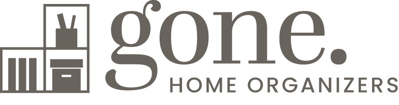 GONE Home Organizers